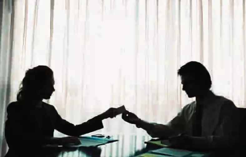 中国人申请美国签证拒签曝光!这6省是高危,连