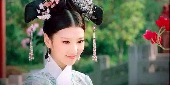 本来只是打酱油的,却惊艳到观众的配角,最后