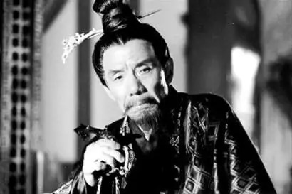 《三国演义》司马懿剧照 "三国归晋"的历史结局,就足以证明,司马懿在