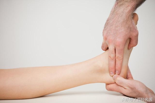 一走路就脚后跟疼,多半是这3种“病”!