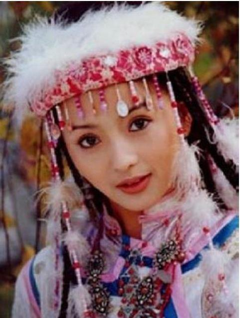 本来只是打酱油的,却惊艳到观众的配角,最后