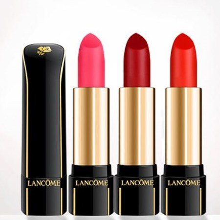 秋冬口红真的太干了?那些滋润系口红中的仙女