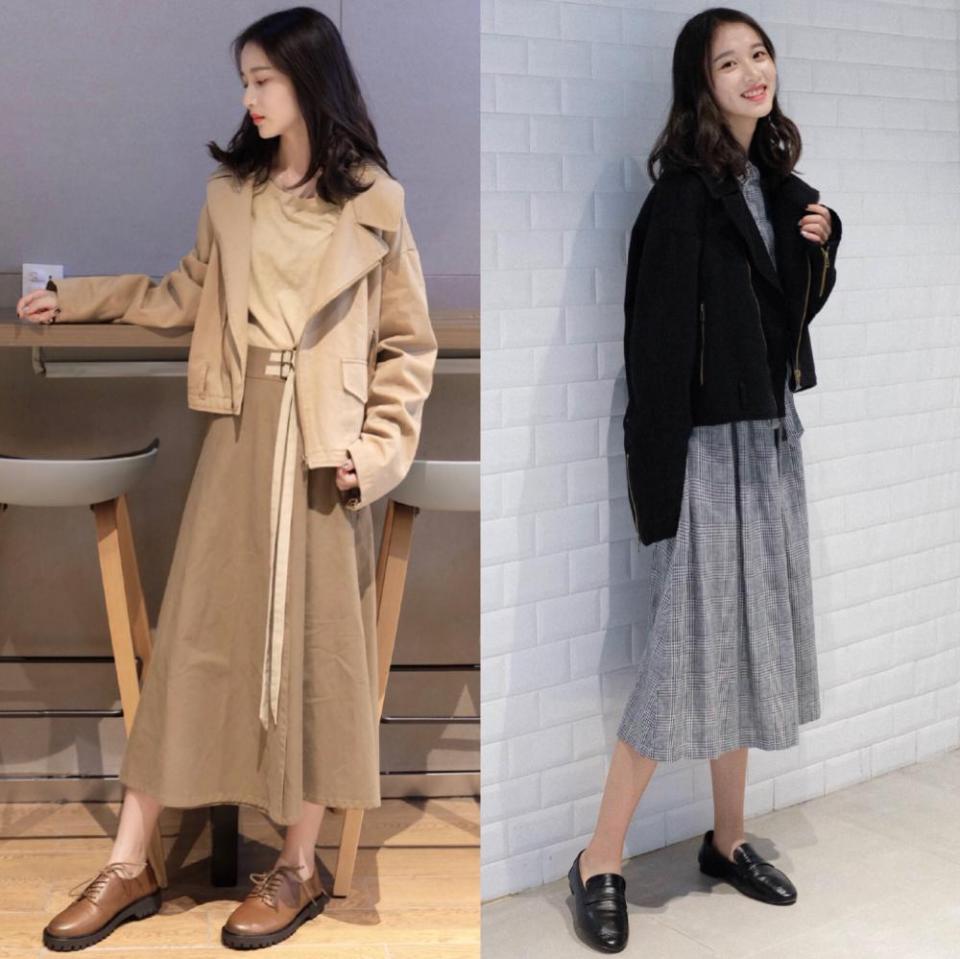 女人也可以帅气,逐渐风靡时尚圈的中性风,诠释女人不一样的美! 女人也可以帅气,逐渐风靡时尚圈的中性风,诠释女人不一样的美!