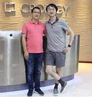 阿里巴巴18创始人之一最终退局,原因泪目深思!