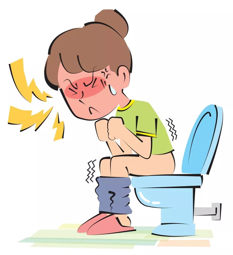 绿瘦知道:肚子上有3个通便"开关",每天揉一揉,肠胃一通全身轻松