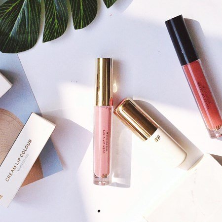 秋冬口红真的太干了?那些滋润系口红中的仙女