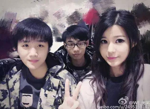 要复合的节奏?若风婚礼结束后微笑苏小妍再度约会!