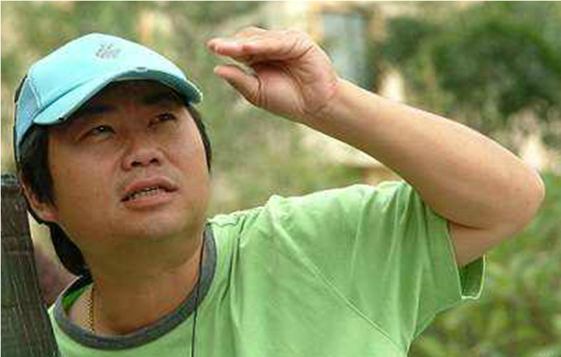 香蜜导演澄丰签约《萍踪侠影》 打造殿堂级武