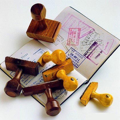 通知:2018年11月起移民局执行新的签证收费标