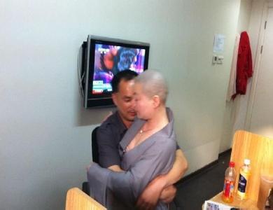 普通和尚头顶最多有九个疤,历史上十个疤的和尚是谁?