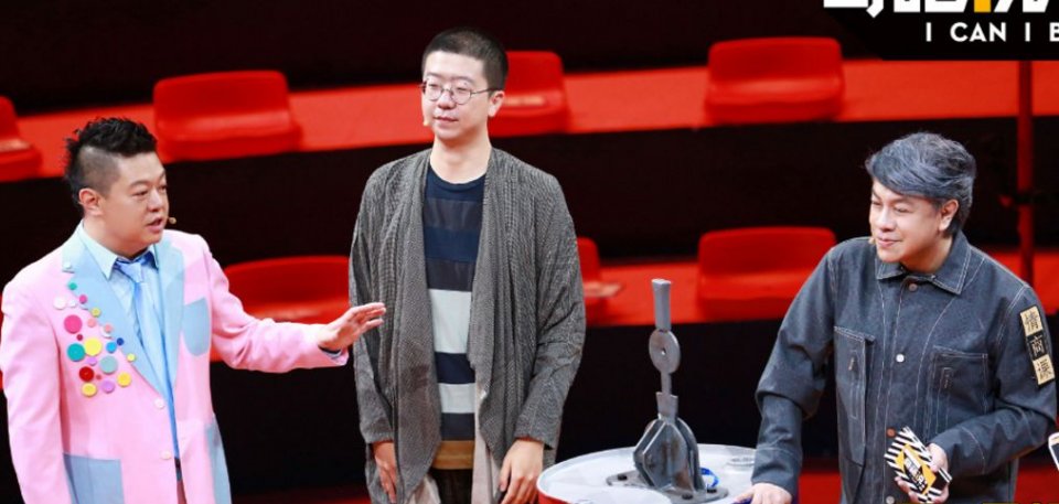 《奇葩说第5季》豆瓣评分仅7.2分?老粉表示你