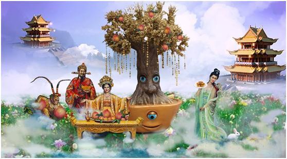 孙悟空性格卑劣反复无常，为什么还有这么多人喜欢？