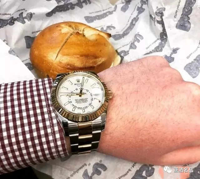中年男士带什么牌子的手表比较好?