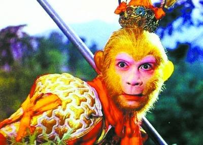 孙悟空性格卑劣反复无常，为什么还有这么多人喜欢？