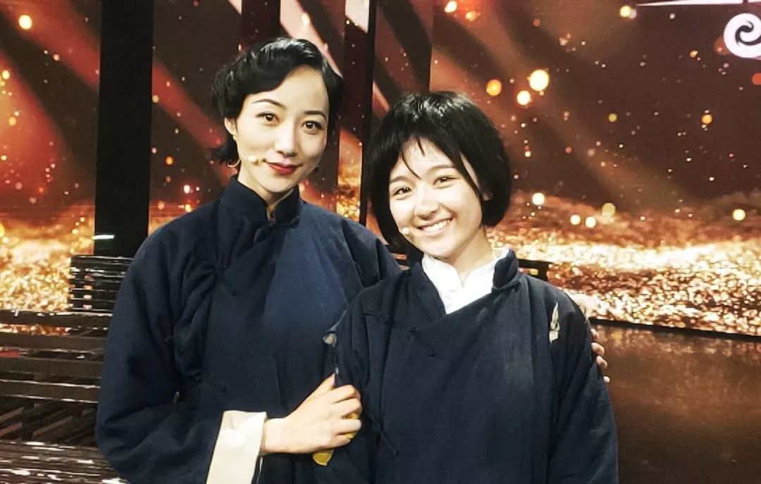 章子怡韩雪飙戏,我却生被99年的李兰迪吸引