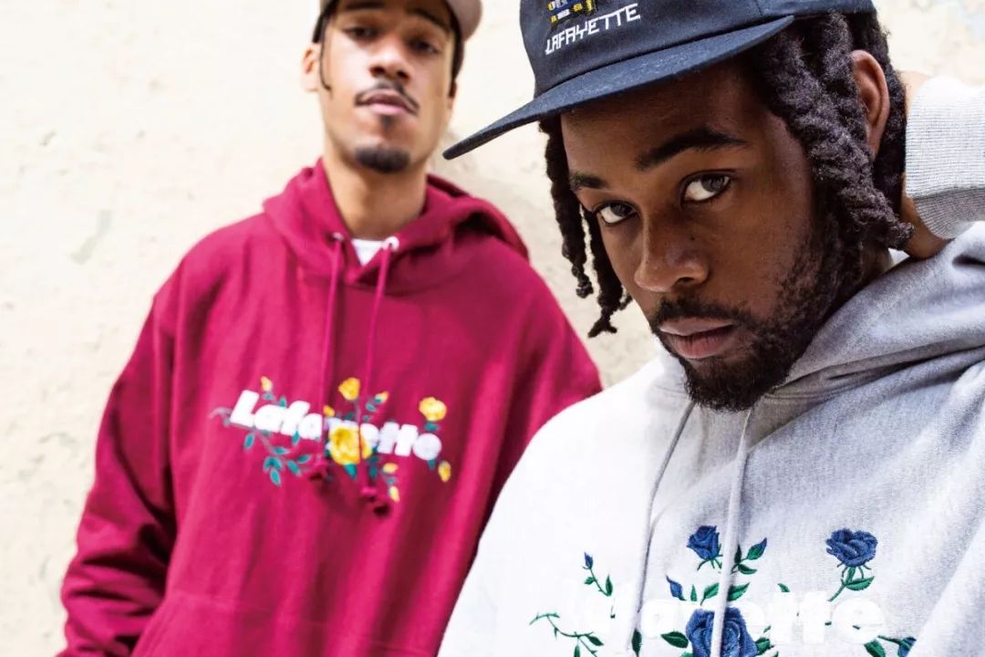 palace本周单品全貌释出nikexambush年终合作系列曝光