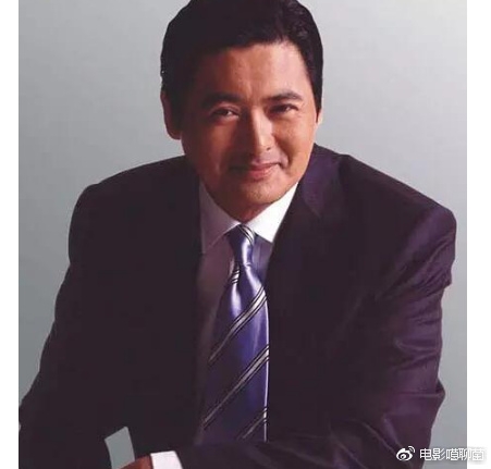 姜文写给周润发的信:论霸气,姜文为什么压过周