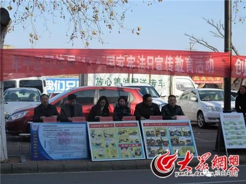 【走近司法行政人 · 法律援助工作者】用行动