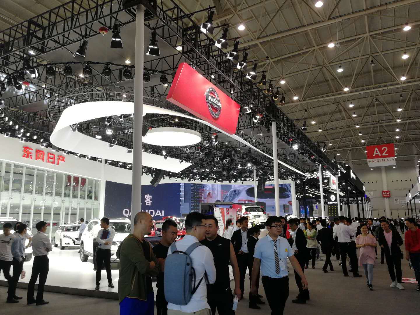 2020北京车展正式开幕，这些观展知识你一定要懂！_搜狐汽车_搜狐网