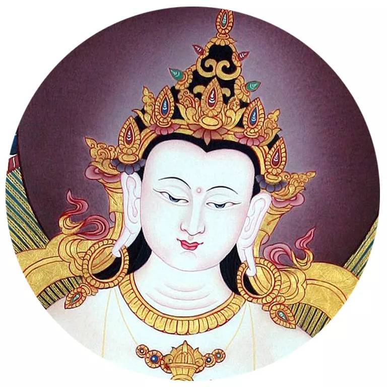 金刚萨埵百字明的功德不可思议,百字明到底讲