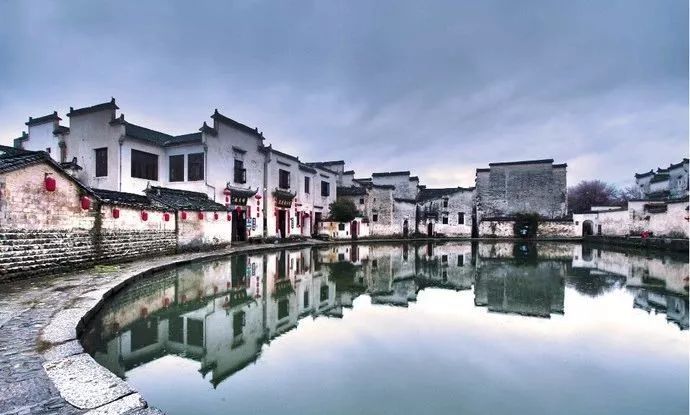 杭黄高铁年底通车,上海到黄山最短仅需2h!沿途