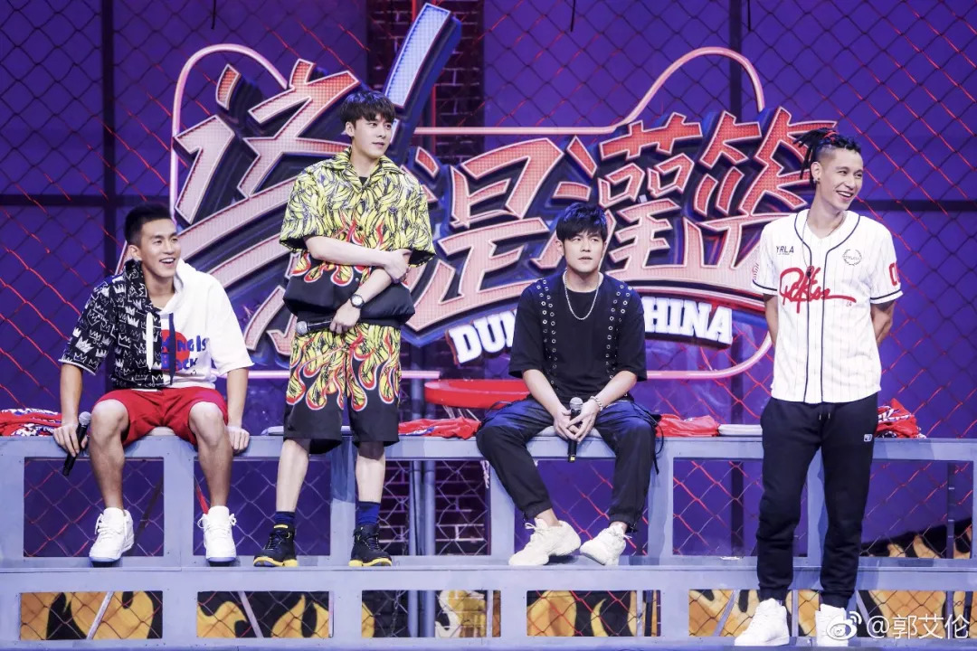 拿下CUBA,集齐校园赛事:阿里篮球版图的下个