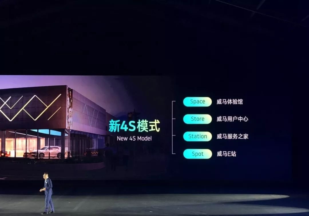 活动丨从威马量产交付，看“超级”到“普及”到底有多难？_凤凰网汽车_凤凰网