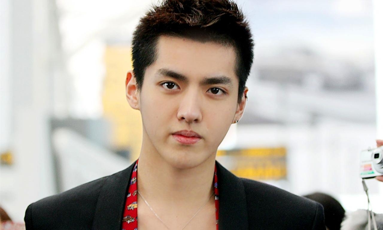 吴亦凡