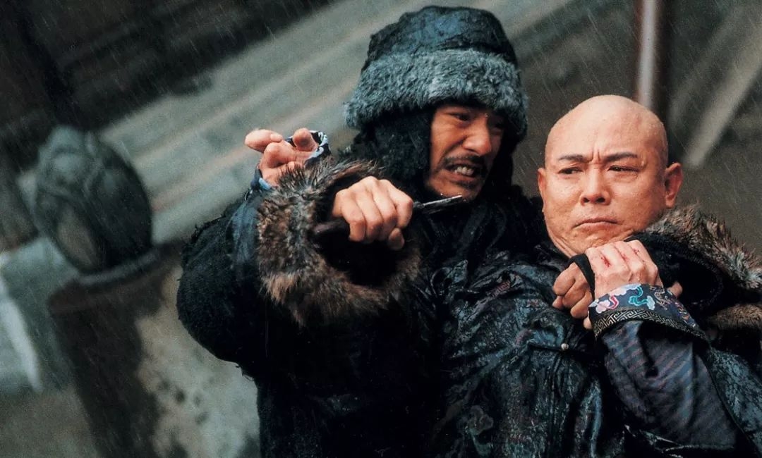 娱乐圈最资深的宅男,全球最性感男士排名第20位的金城武