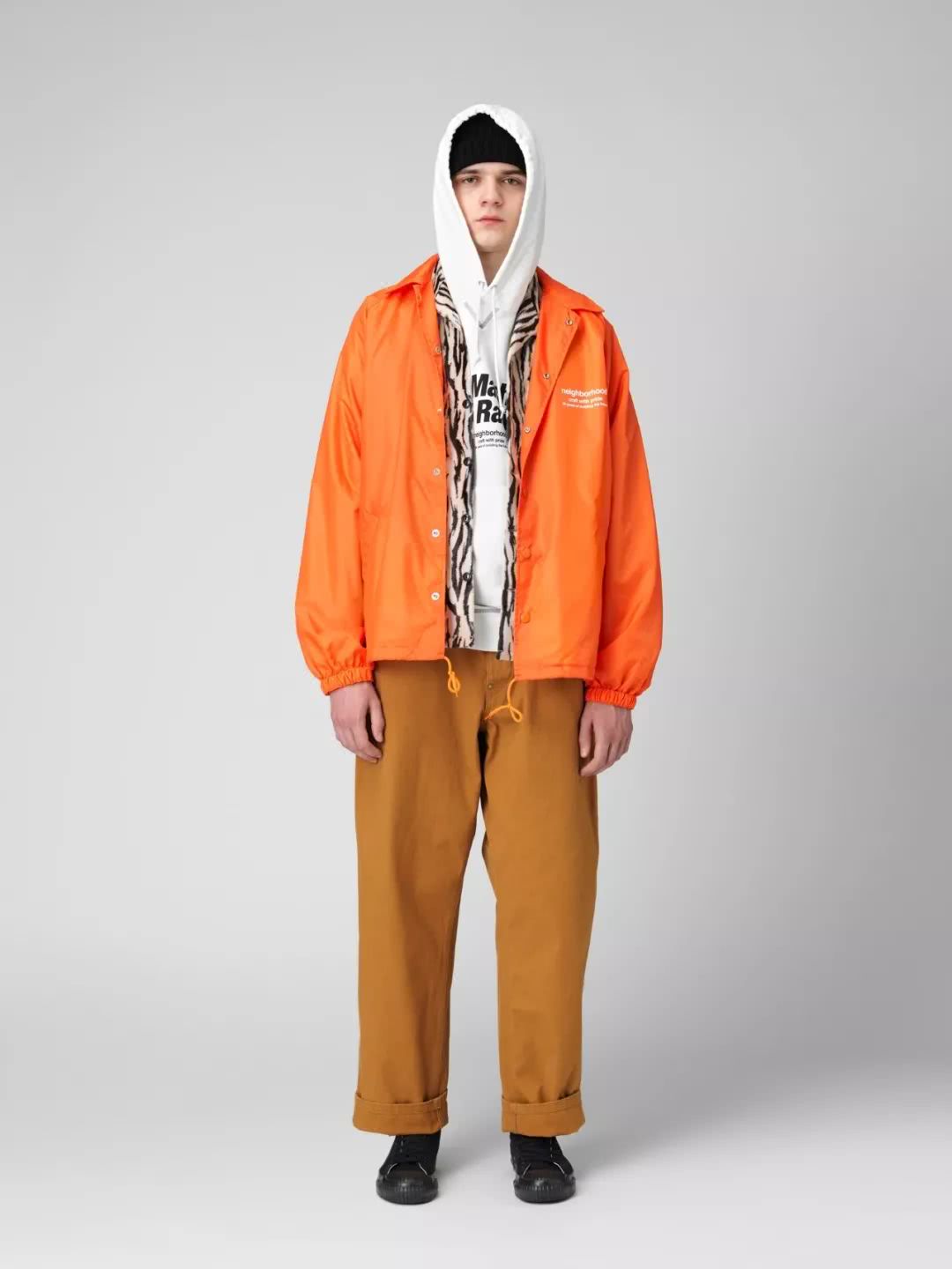 PALACE本周单品全貌释出，Nike x AMBUSH年终合作系列曝光!