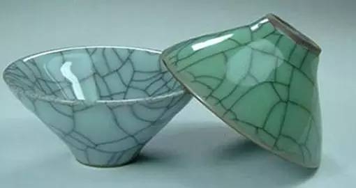 一泓清泉:龙泉青瓷流转千年的美丽