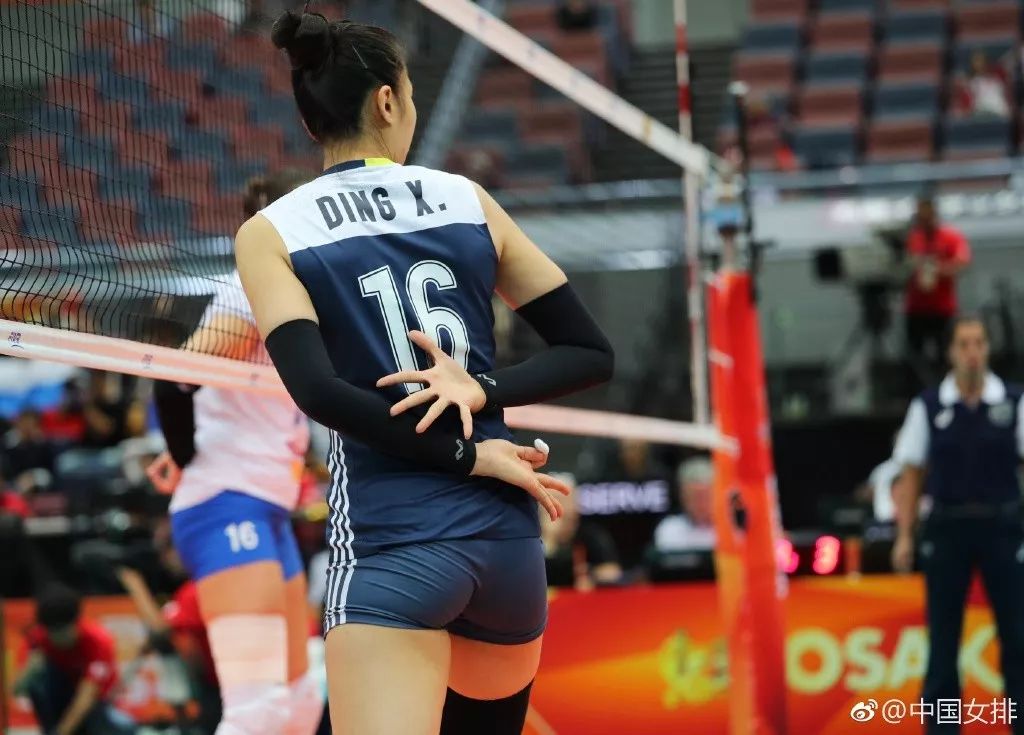 女排世锦赛6强出炉!中国队拒放水送美国晋级