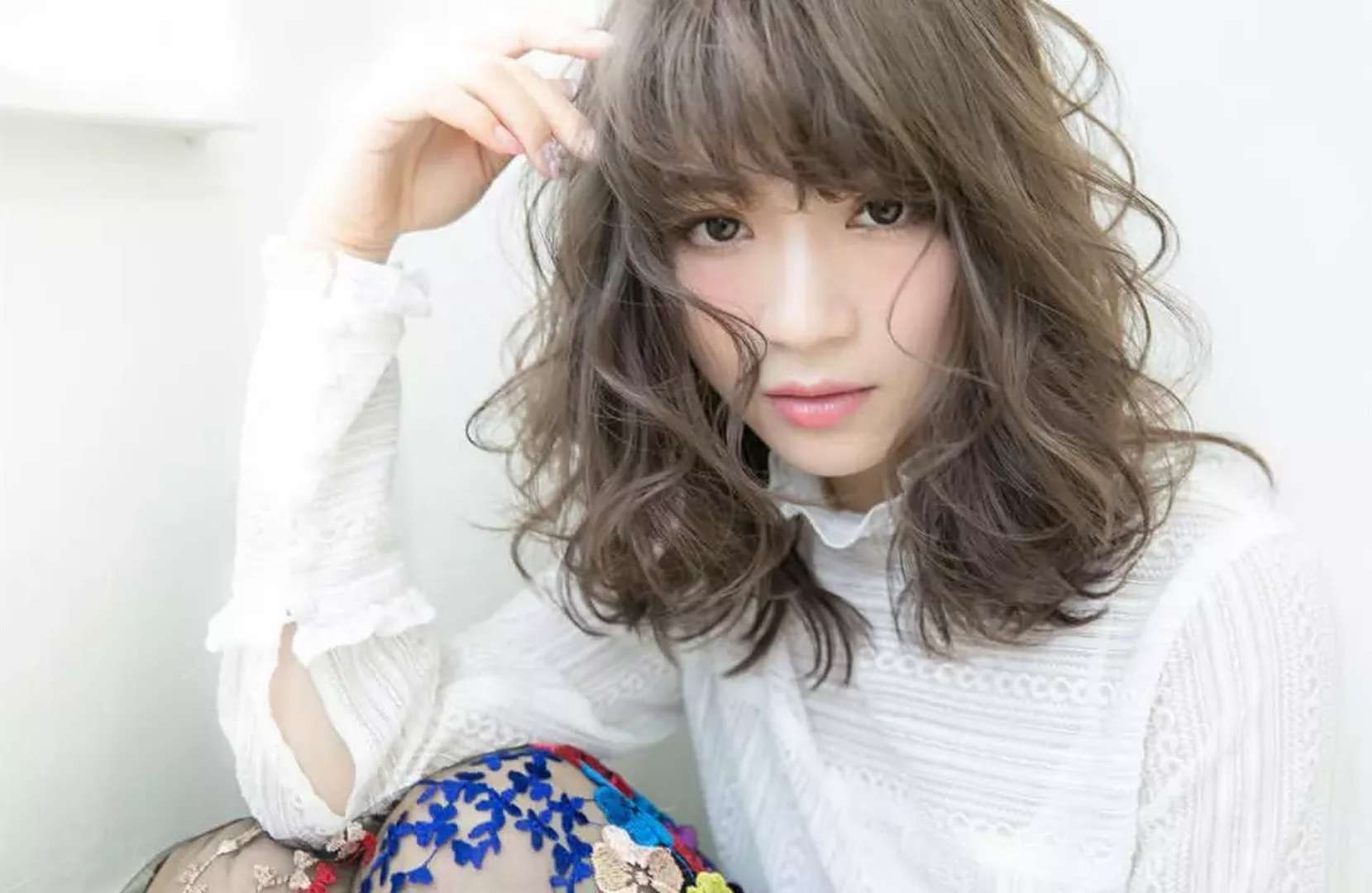 烫发一般能维持多久呢,经常洗头发会不会影响