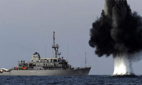 如果伊朗封锁了霍尔木兹海峡,会对世界石油供