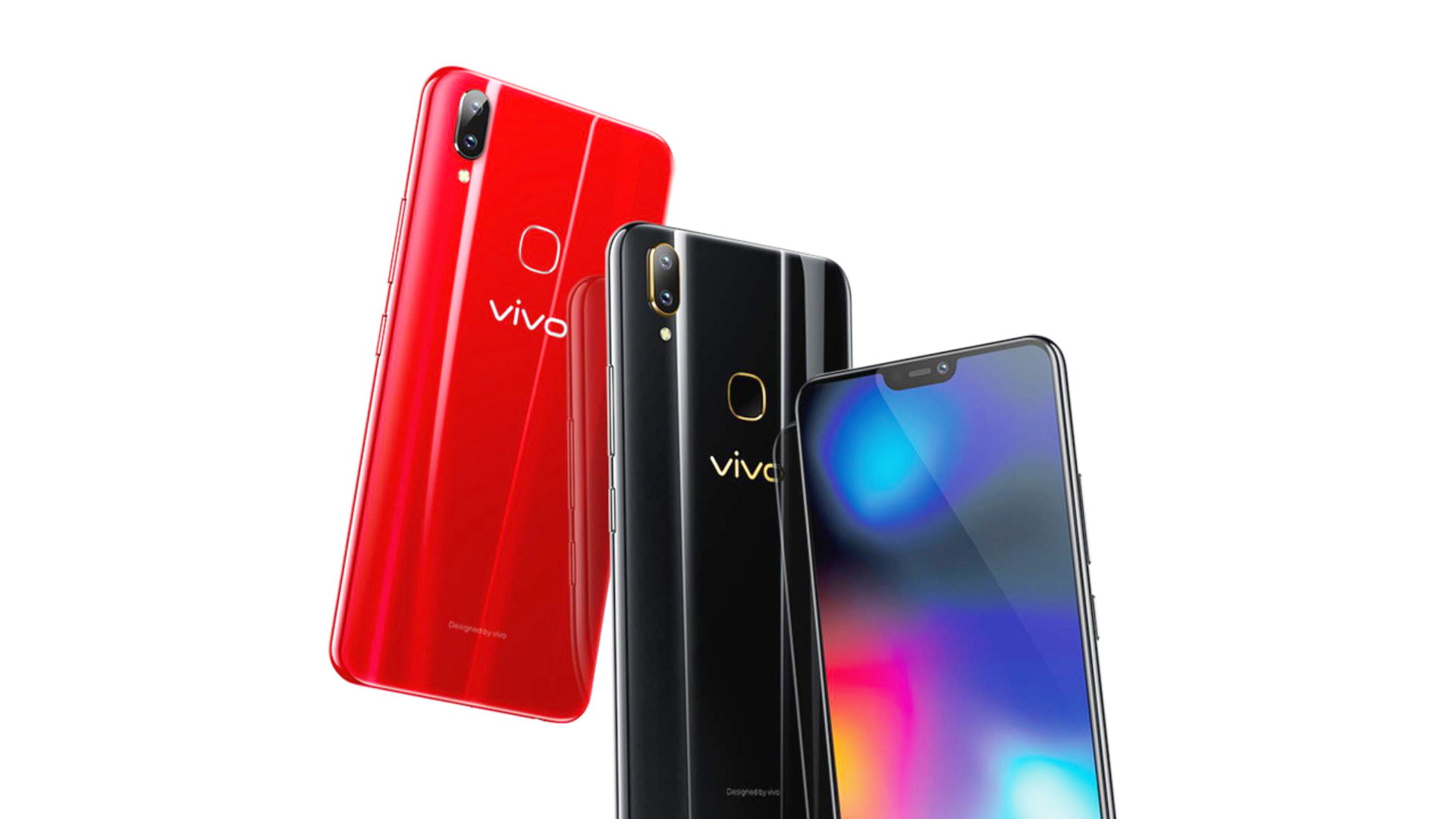 来了！vivo Z3正式宣布：骁龙710+双涡轮加速