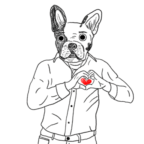 动漫 简笔画 卡通 漫画 手绘 头像 线稿 480_480 gif 动态图 动图