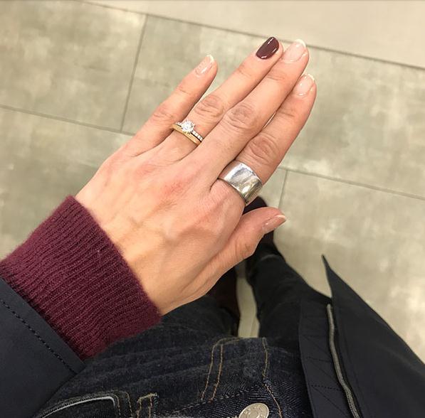 秋冬日系气质美甲分享，让你的双手瞬间美如花!