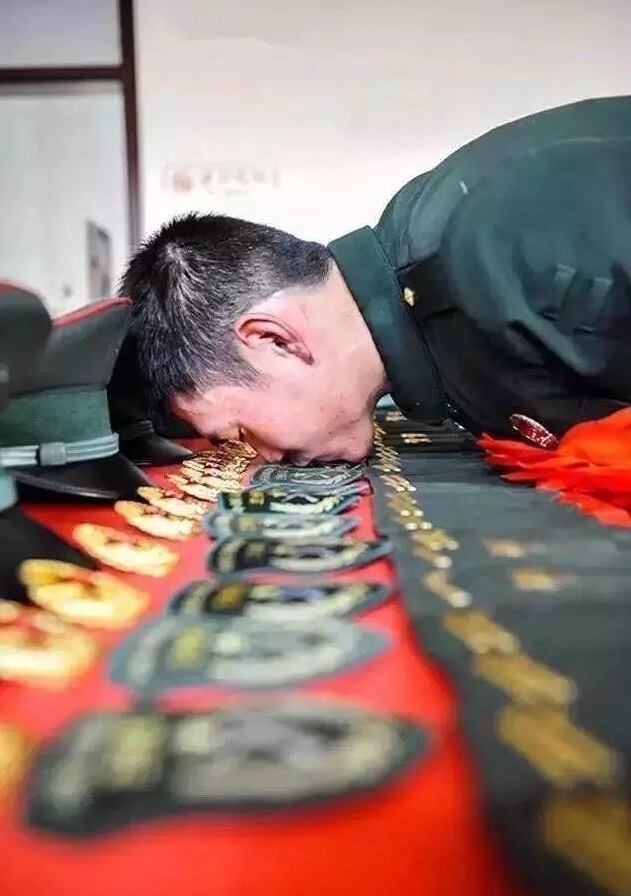 2018年部队士官工资待遇标准改革,今年当兵的