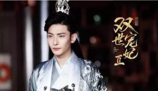 轻古装网剧占领视频网站 古装加言情低龄化成