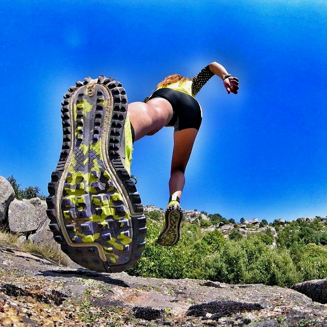 如何有效的进行跑步?就需要规范的计划,计划重