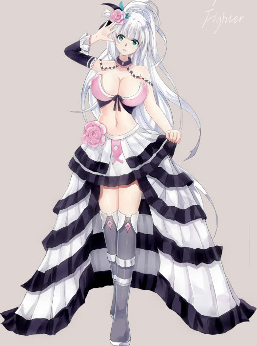 DNF:花篮删除二期更新,战灵天舞成明年卖点,真是一手好牌