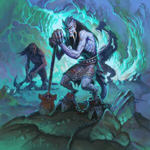 炉石传说:假期结束是什么感觉?末日预言者:我