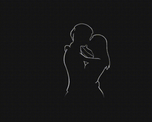 前方高能预警!一组恐怖、重口的gif动图,收好不谢!