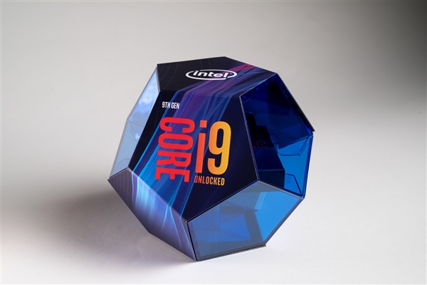 i9-9900K/AMD 2700X游戏性能真实差距公布：Intel领先12%