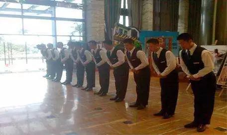 售楼处最好的案场管理制度,是和利益挂钩的制