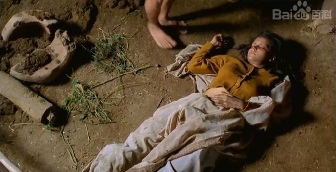 印度影片《没有女人的国家》父亲与5个儿子共