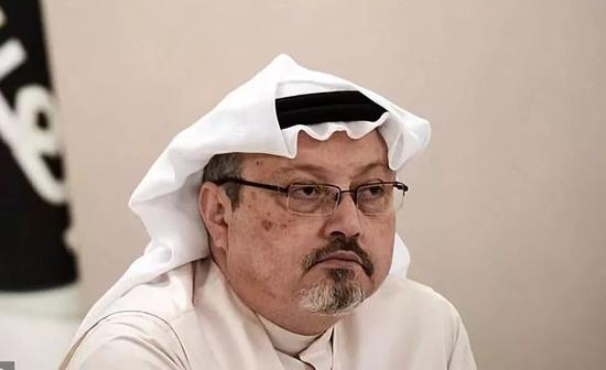 英法德发表声明要求沙特对失踪记者做出详细回应