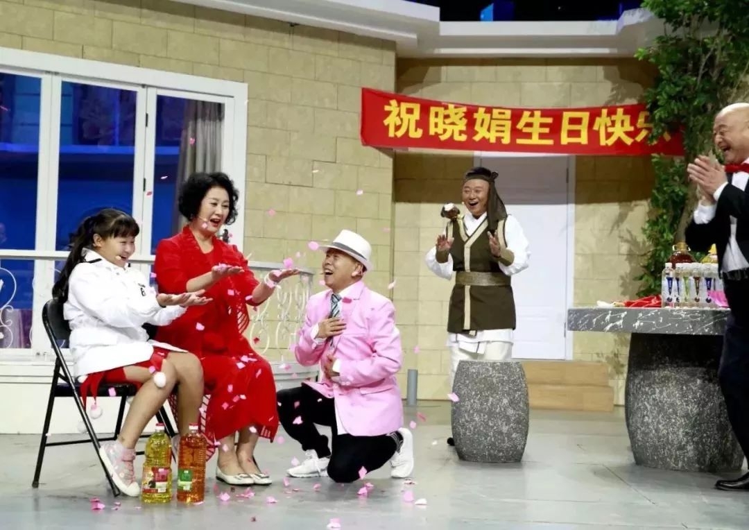 今晚《欢乐饭米粒儿》第六季第一期欢乐重播!