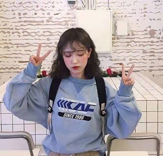 齐肩发可以烫泡面头吗?会老气吗?