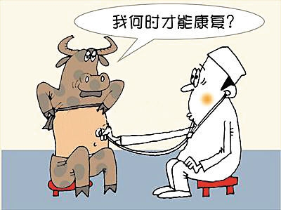 A股又开玩笑了:这波恐慌下跌,晚间美股会不会